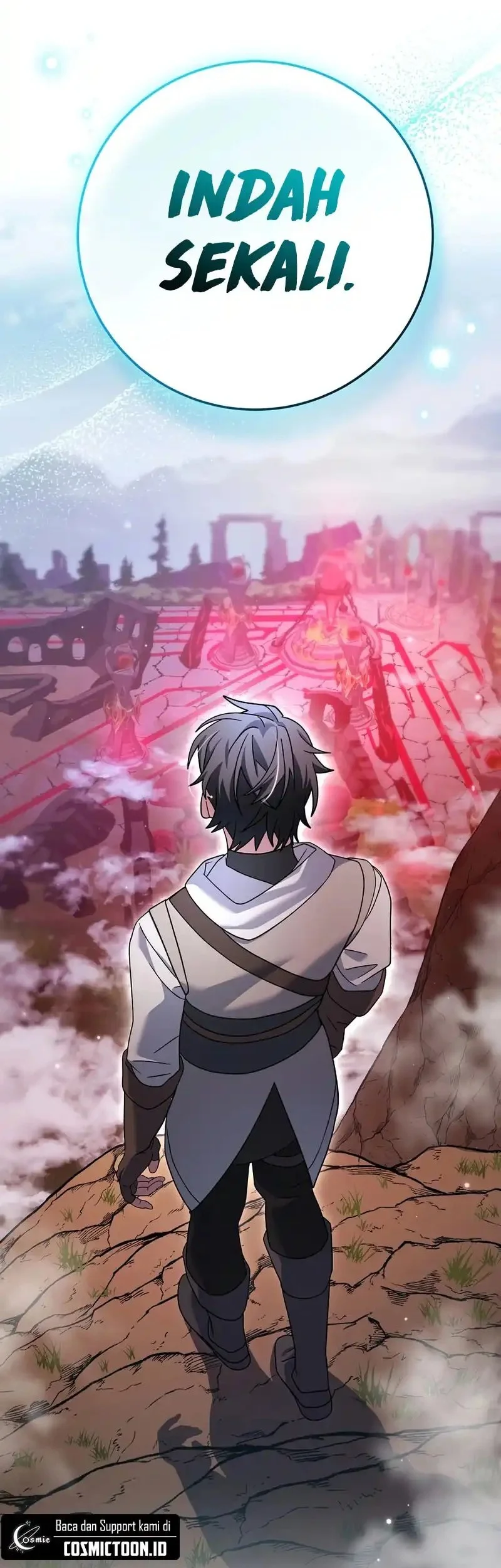 Genius Archer’s Streaming Chapter 100 - halaman 82