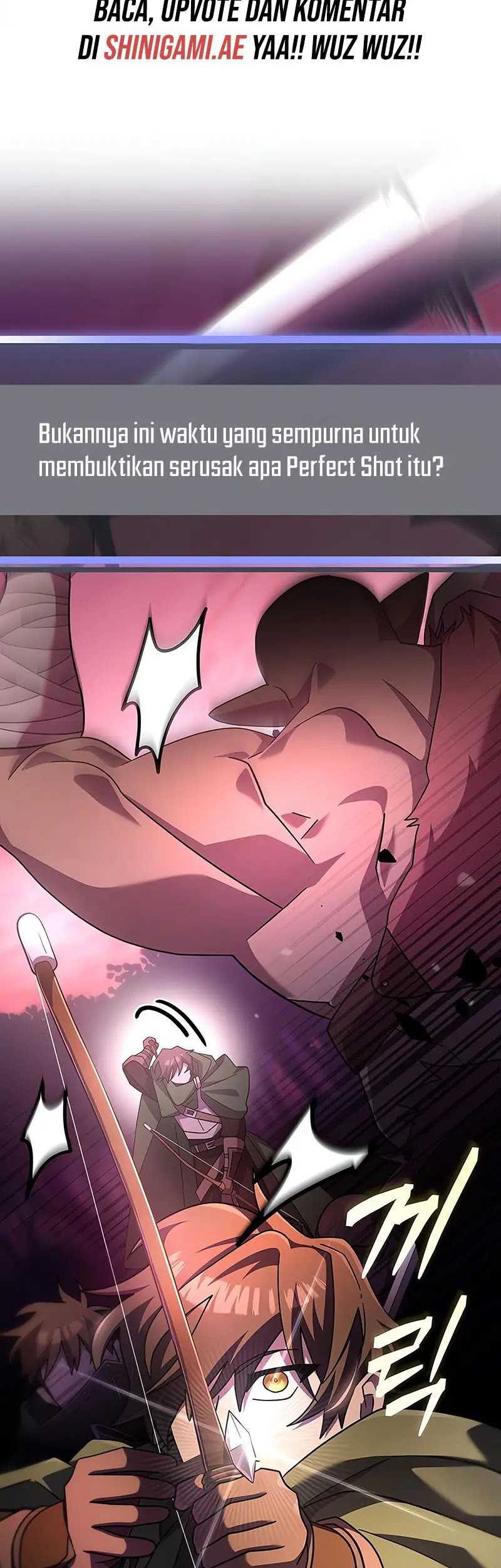 Genius Archer’s Streaming Chapter 11 - halaman 19