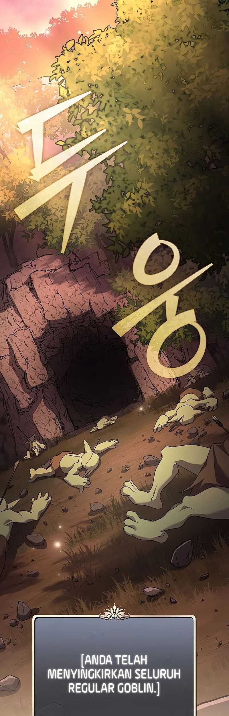 Genius Archer’s Streaming Chapter 11 - halaman 2