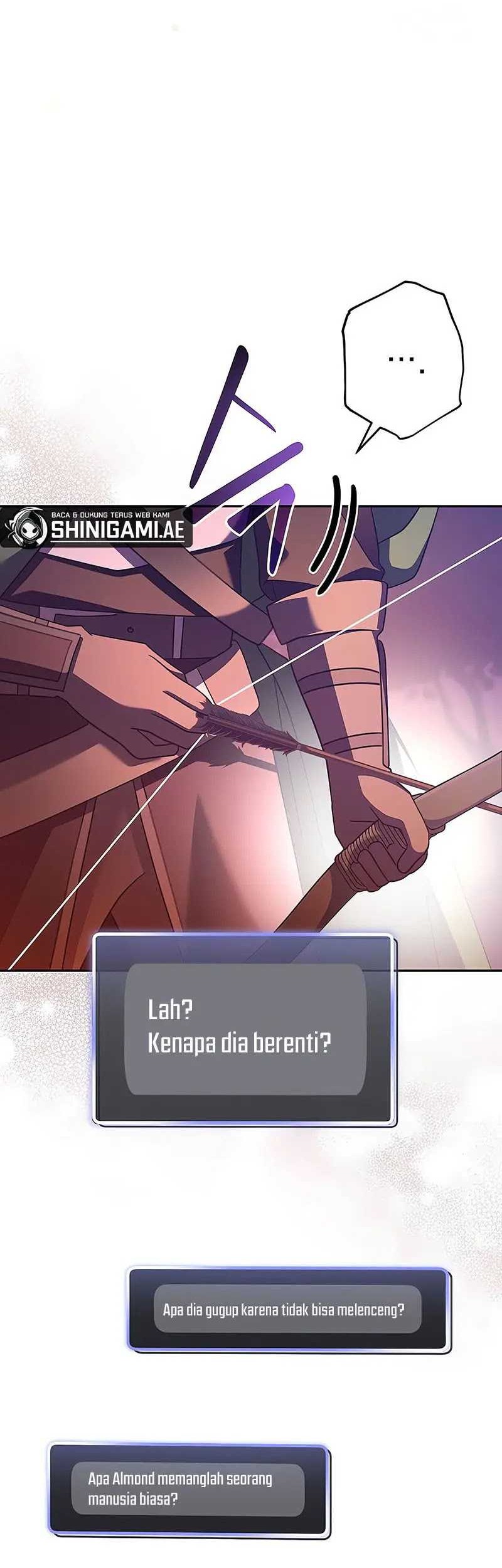 Genius Archer’s Streaming Chapter 11 - halaman 21