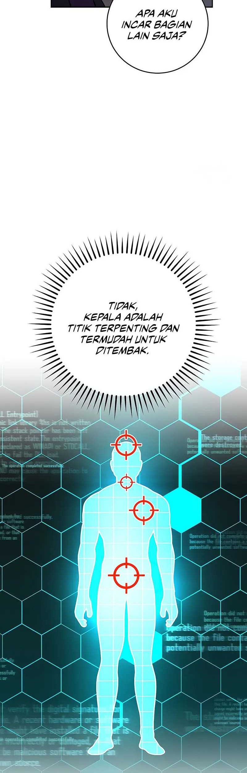 Genius Archer’s Streaming Chapter 11 - halaman 25