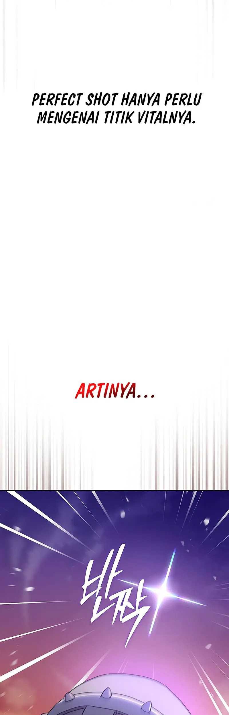 Genius Archer’s Streaming Chapter 11 - halaman 30