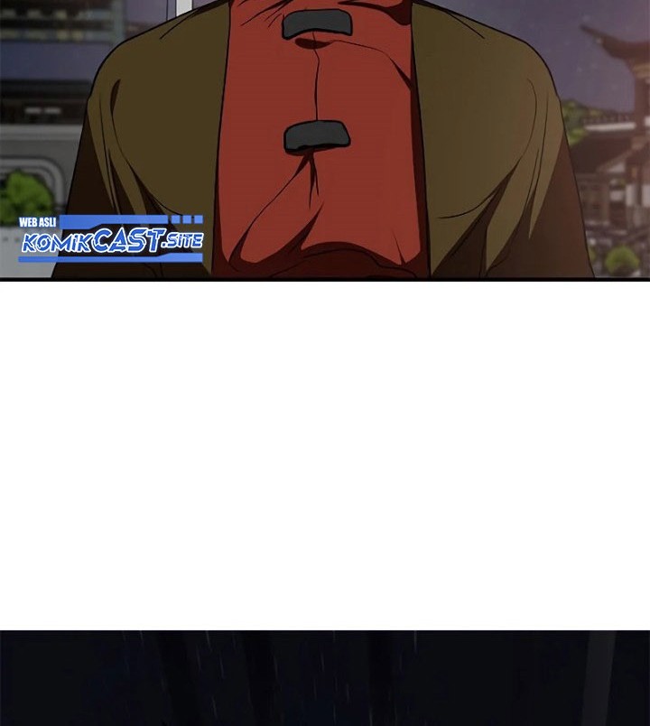 Genius Archer’s Streaming Chapter 11 - halaman 37