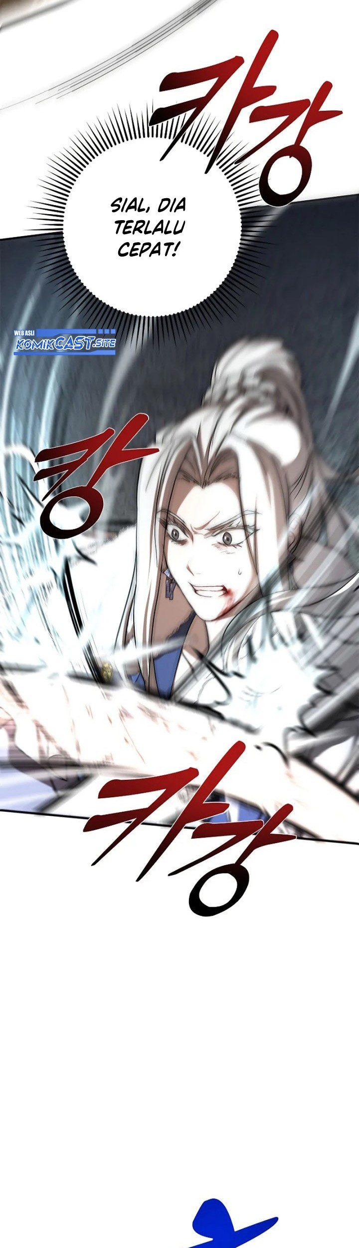 Genius Archer’s Streaming Chapter 11 - halaman 40