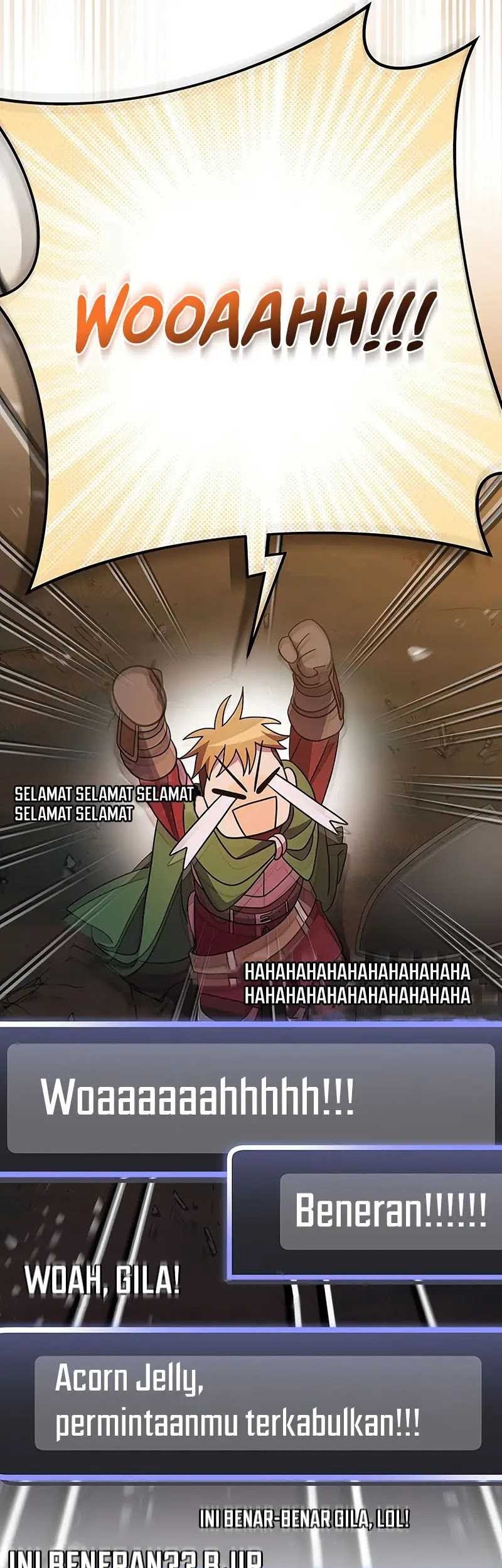 Genius Archer’s Streaming Chapter 11 - halaman 42