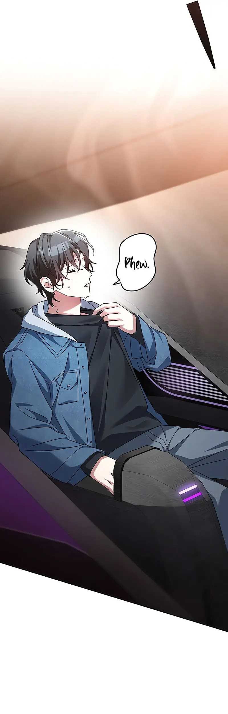 Genius Archer’s Streaming Chapter 11 - halaman 50