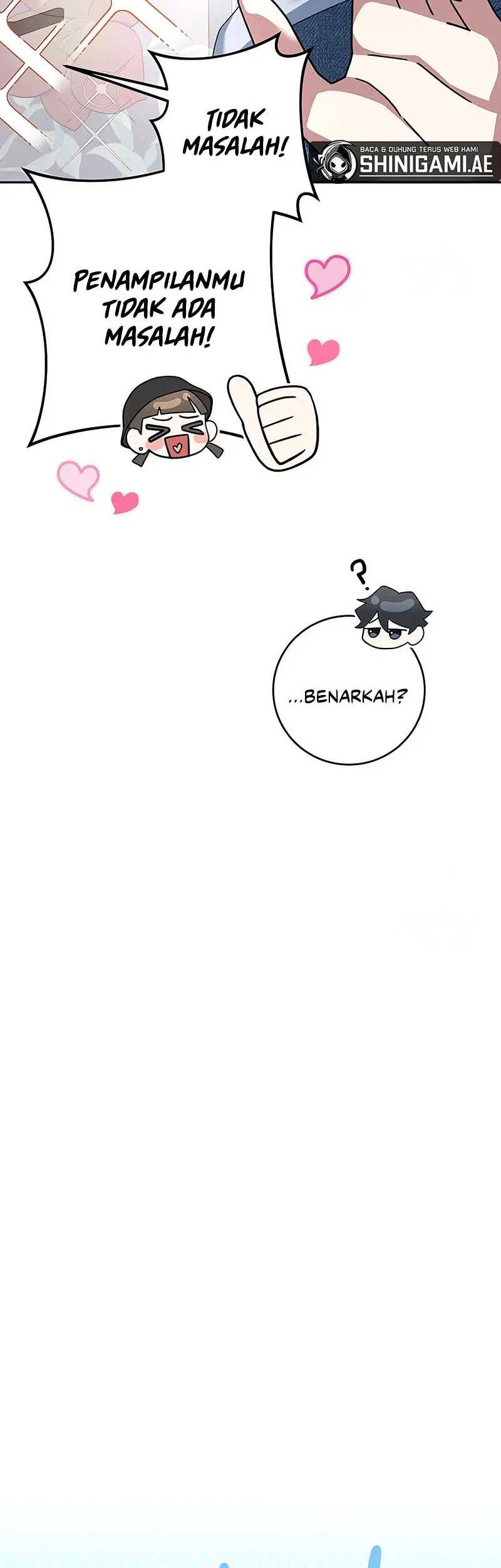 Genius Archer’s Streaming Chapter 11 - halaman 56
