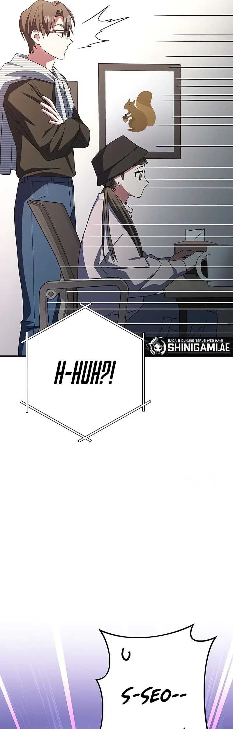 Genius Archer’s Streaming Chapter 11 - halaman 66