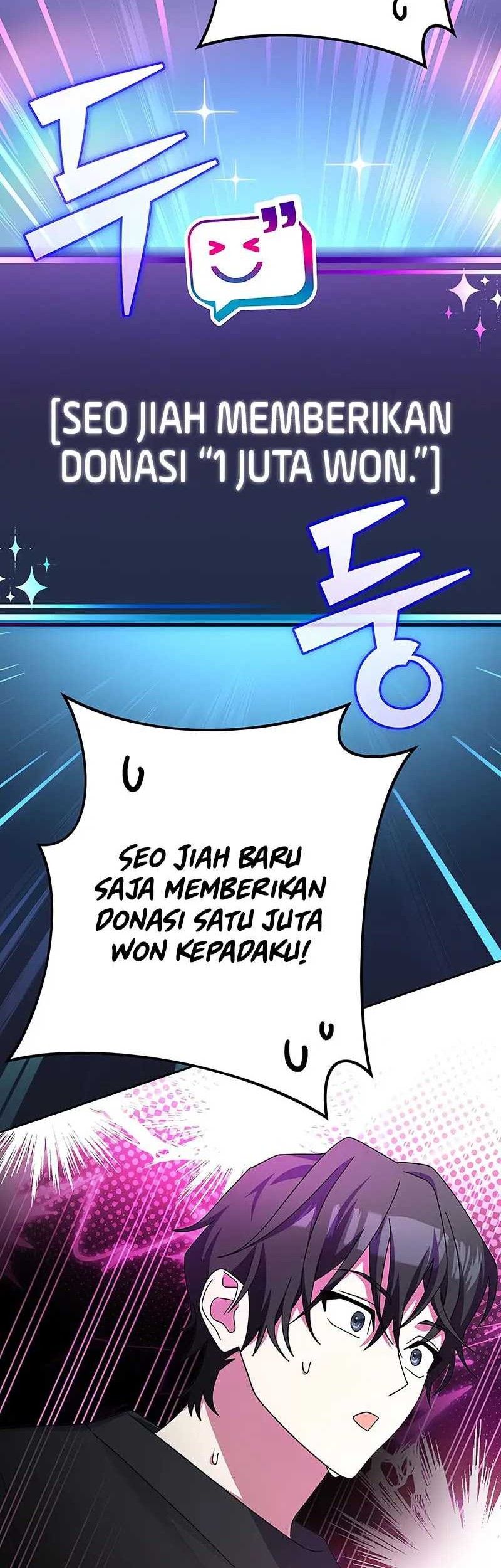Genius Archer’s Streaming Chapter 11 - halaman 67