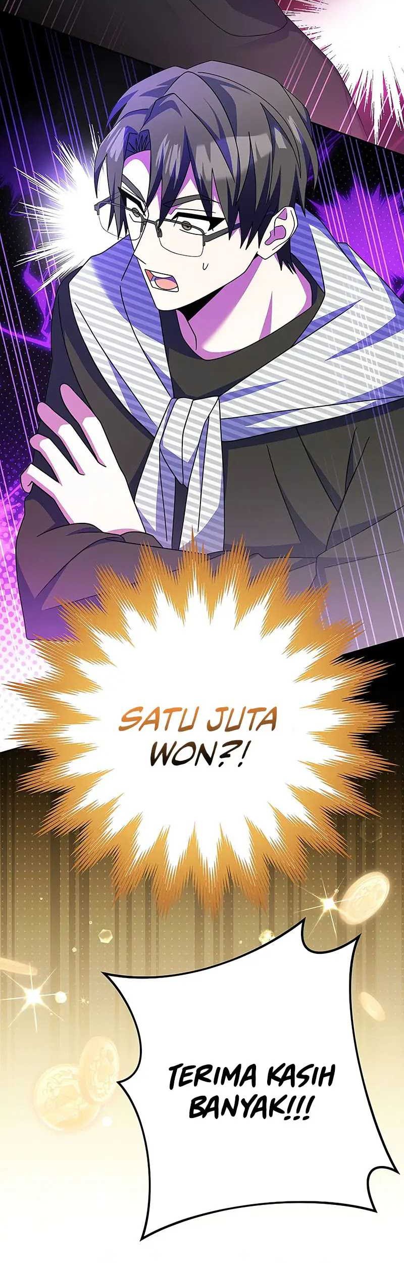 Genius Archer’s Streaming Chapter 11 - halaman 68