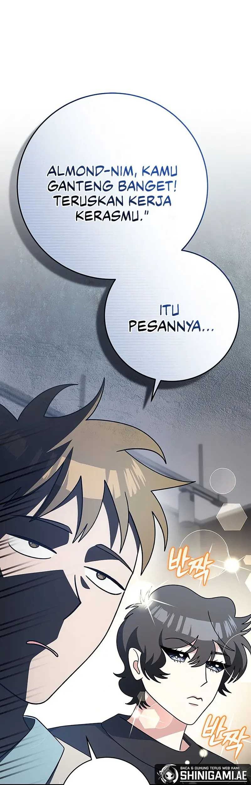 Genius Archer’s Streaming Chapter 11 - halaman 71