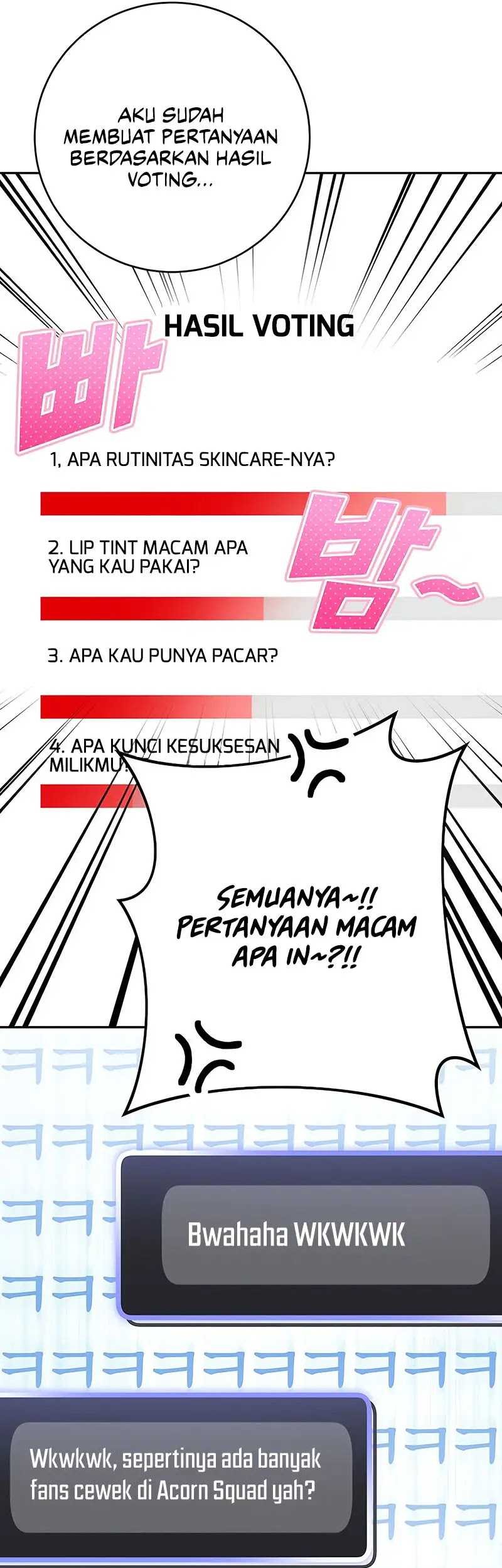 Genius Archer’s Streaming Chapter 11 - halaman 74