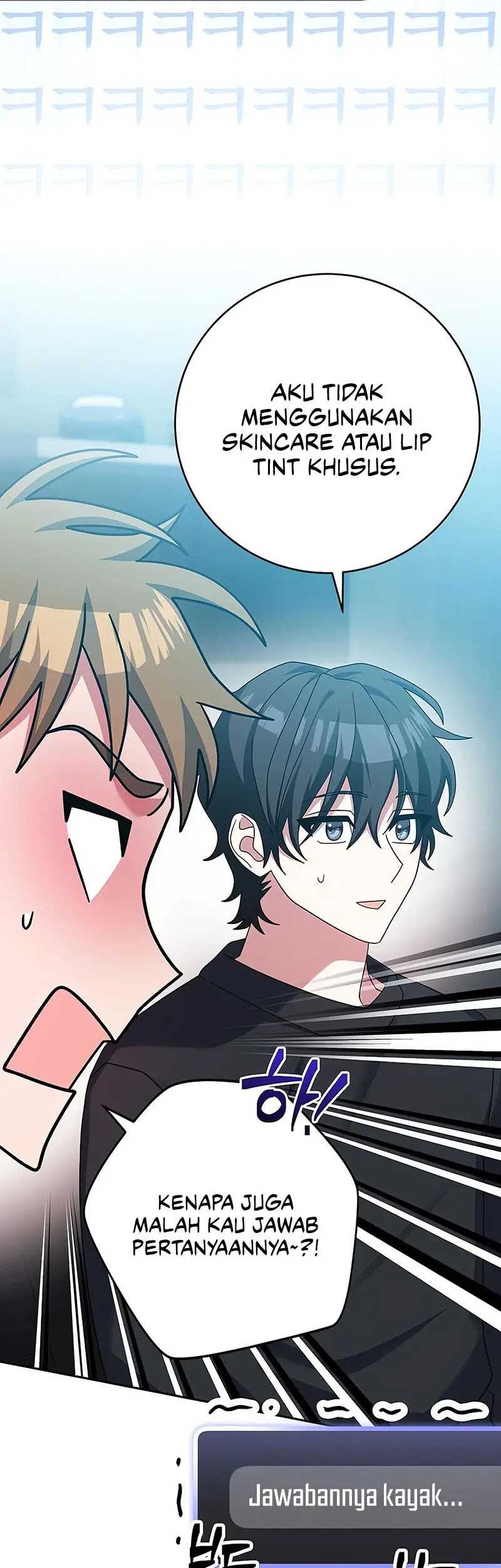 Genius Archer’s Streaming Chapter 11 - halaman 75