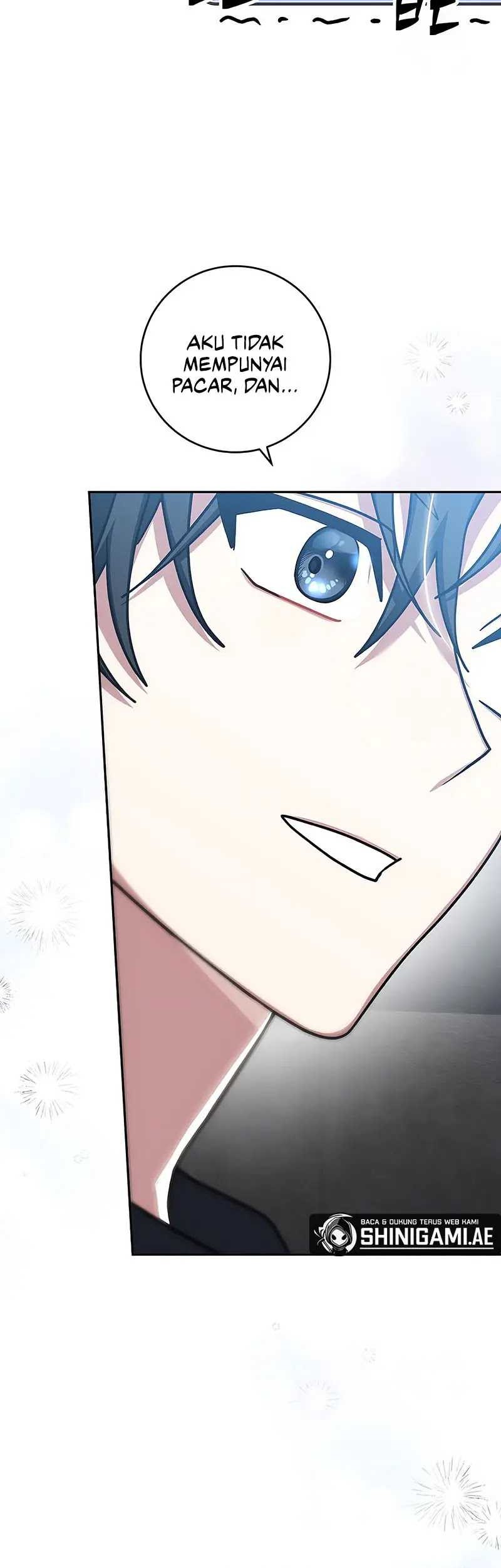 Genius Archer’s Streaming Chapter 11 - halaman 76