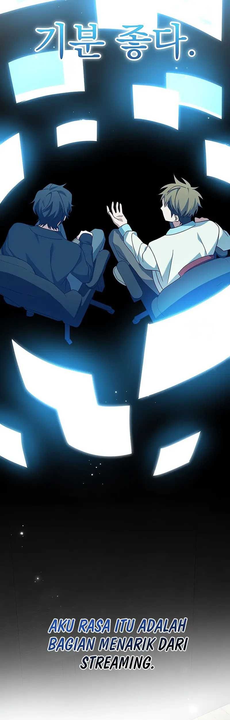 Genius Archer’s Streaming Chapter 11 - halaman 78