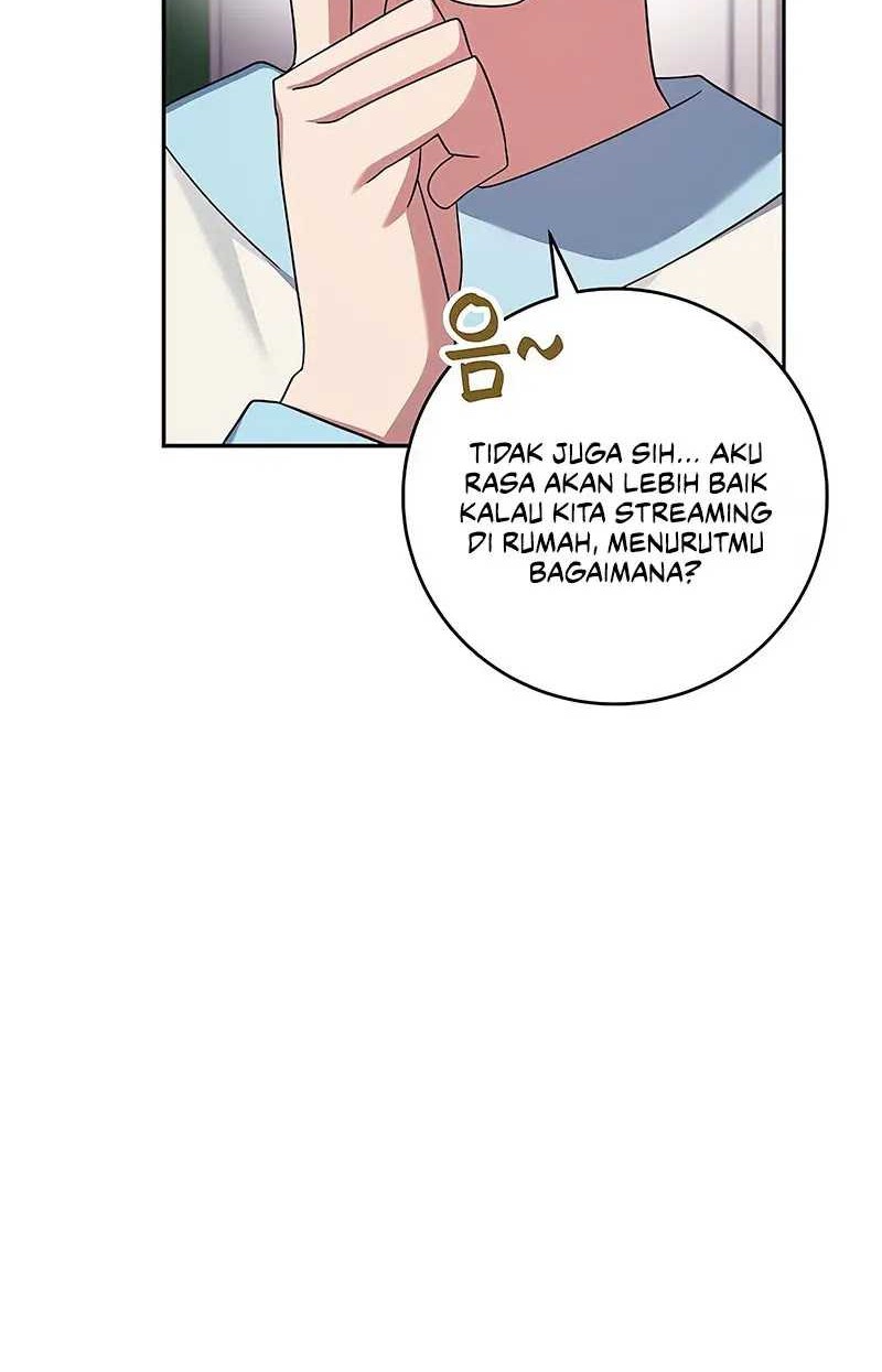 Genius Archer’s Streaming Chapter 11 - halaman 85