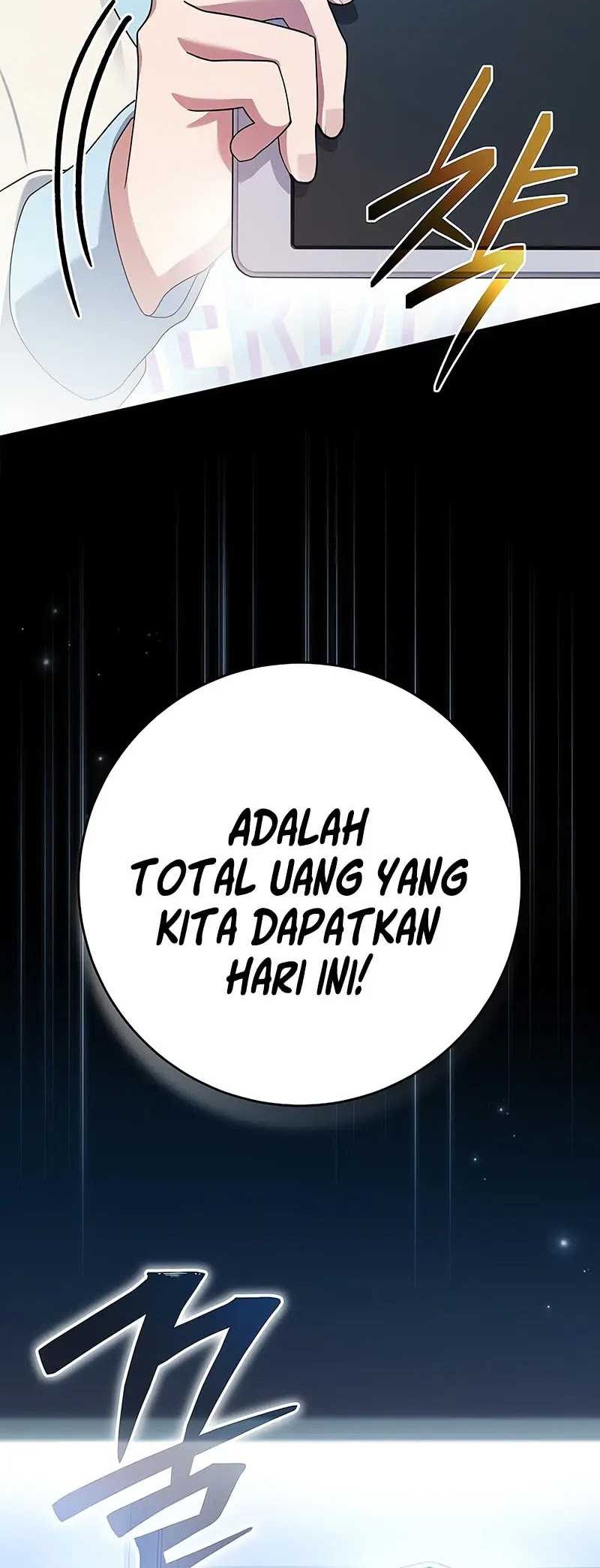 Genius Archer’s Streaming Chapter 11 - halaman 89