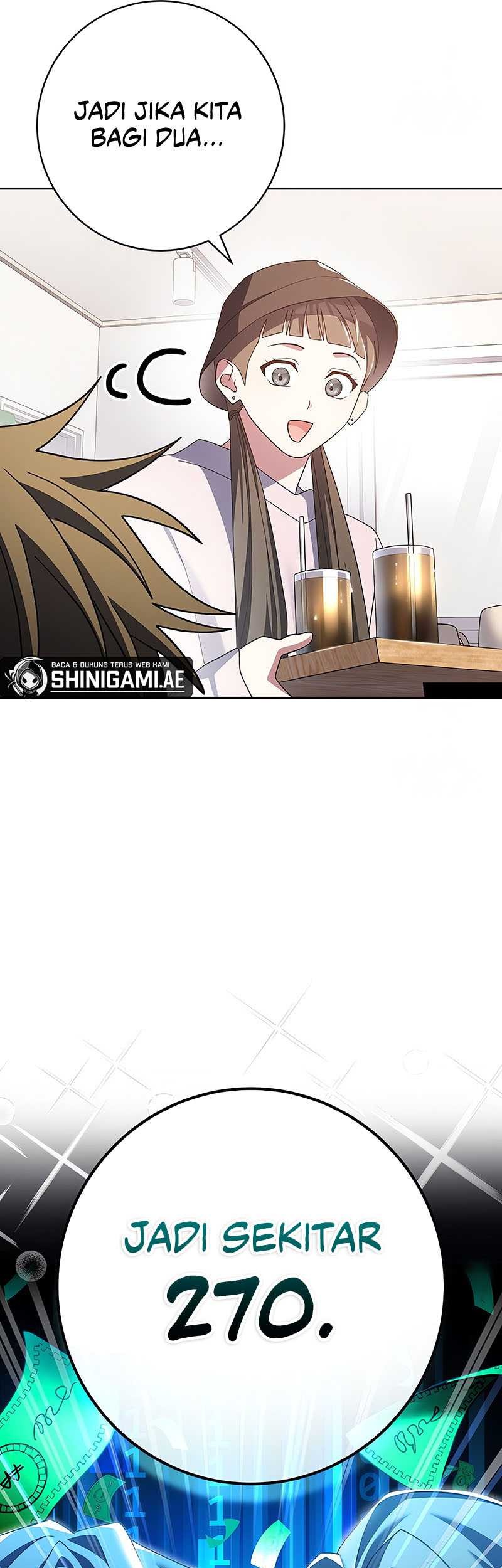 Genius Archer’s Streaming Chapter 12 - halaman 10