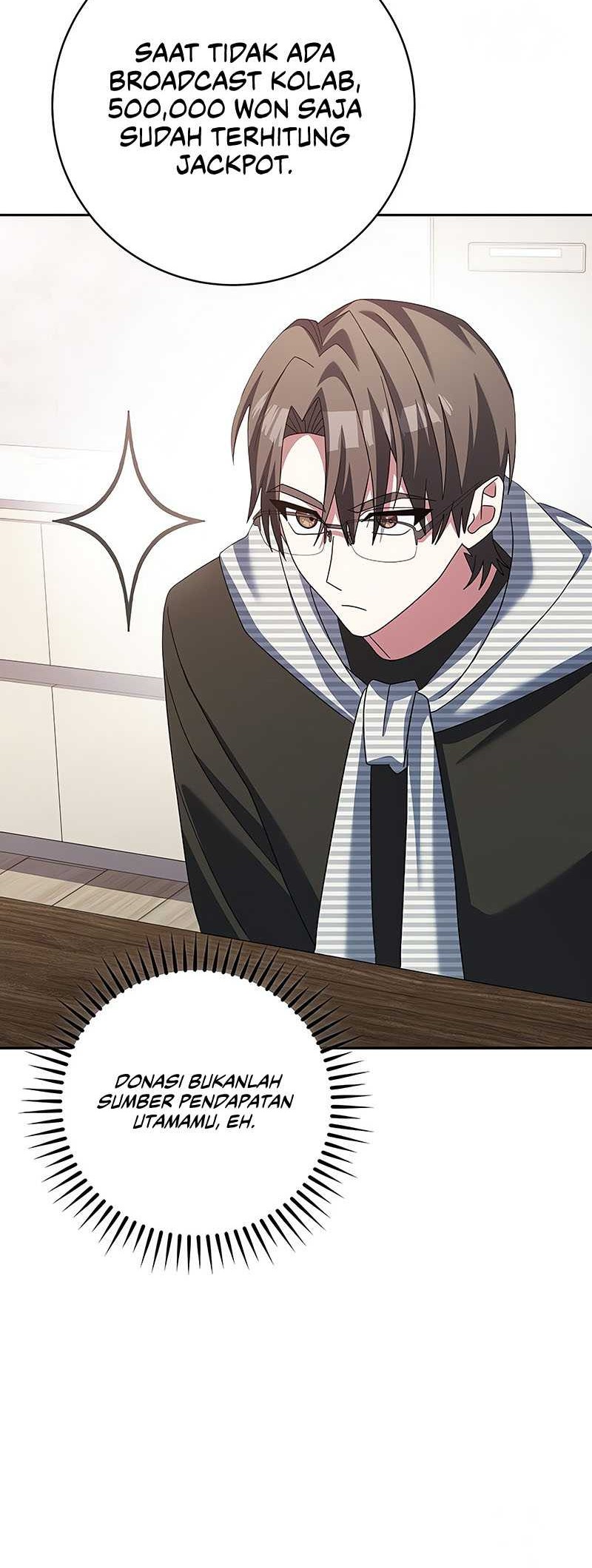 Genius Archer’s Streaming Chapter 12 - halaman 13