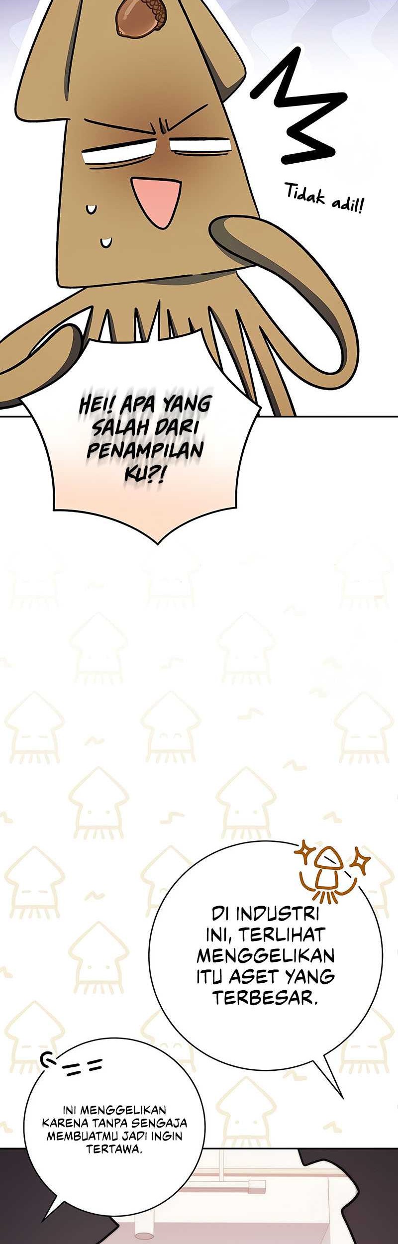 Genius Archer’s Streaming Chapter 12 - halaman 19