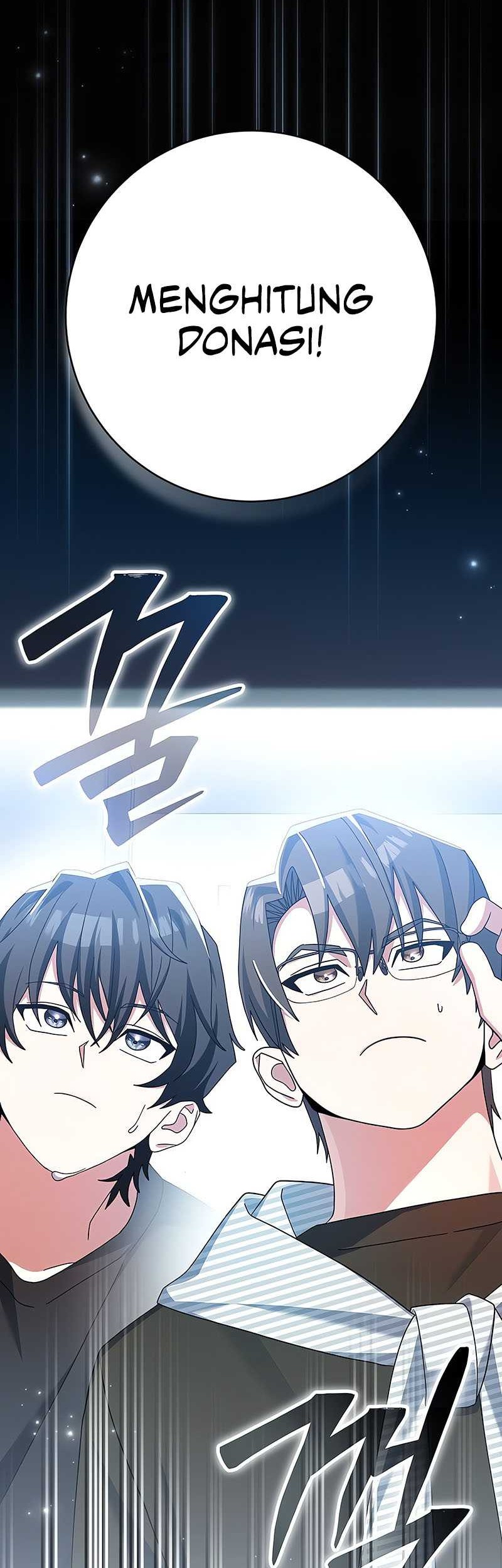 Genius Archer’s Streaming Chapter 12 - halaman 3