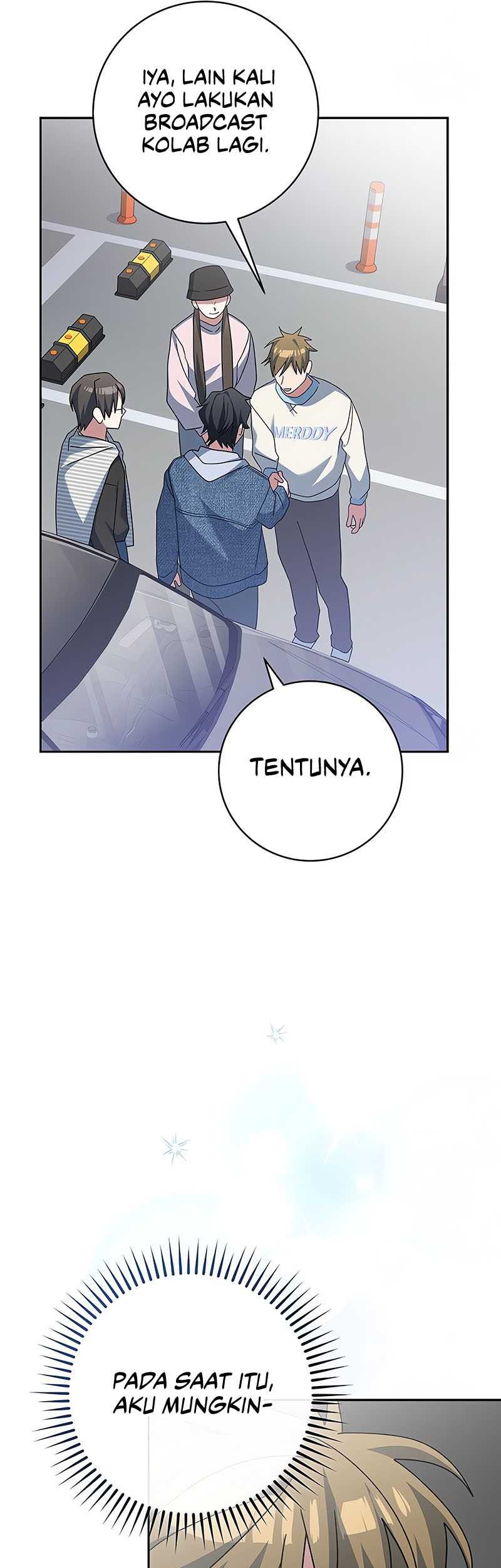 Genius Archer’s Streaming Chapter 12 - halaman 34