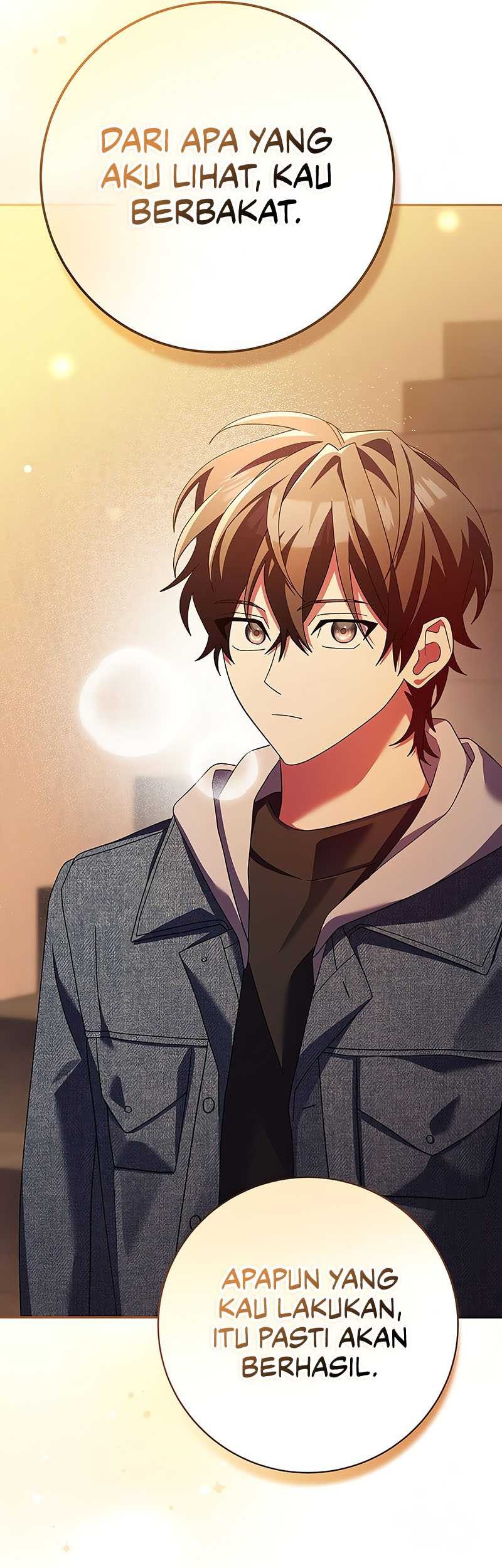 Genius Archer’s Streaming Chapter 12 - halaman 42