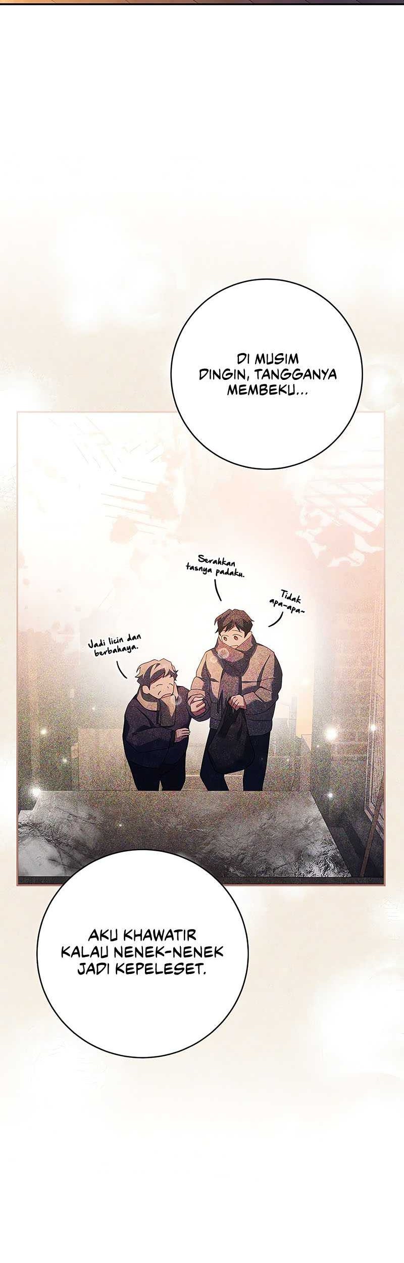 Genius Archer’s Streaming Chapter 12 - halaman 47