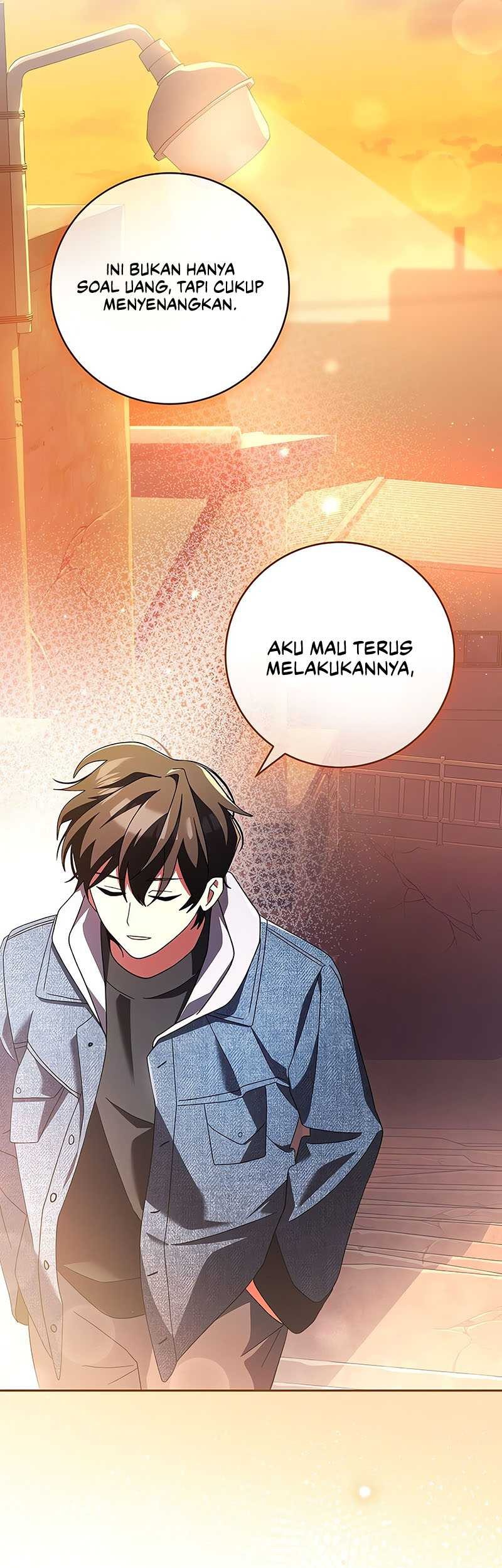 Genius Archer’s Streaming Chapter 12 - halaman 50