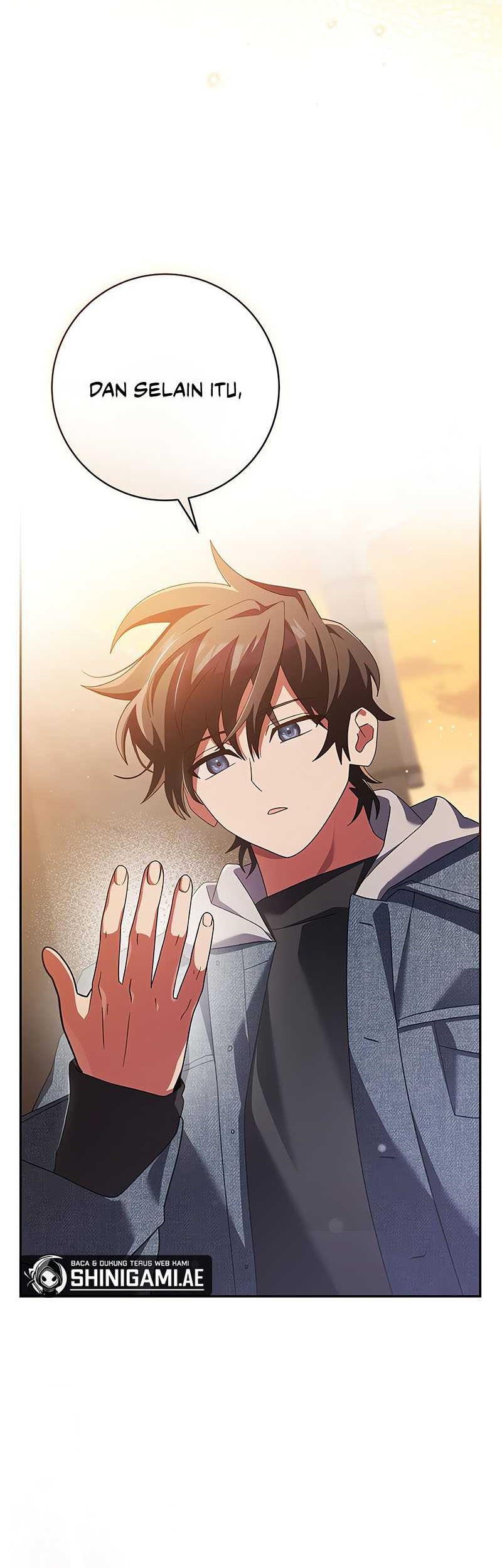 Genius Archer’s Streaming Chapter 12 - halaman 51