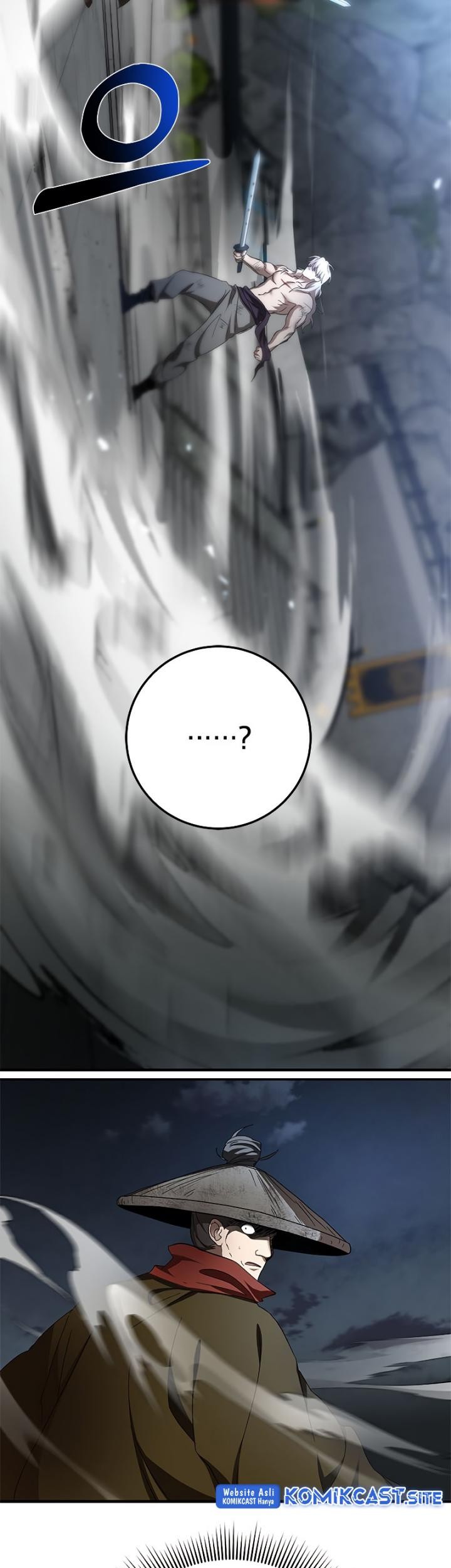 Genius Archer’s Streaming Chapter 12 - halaman 52