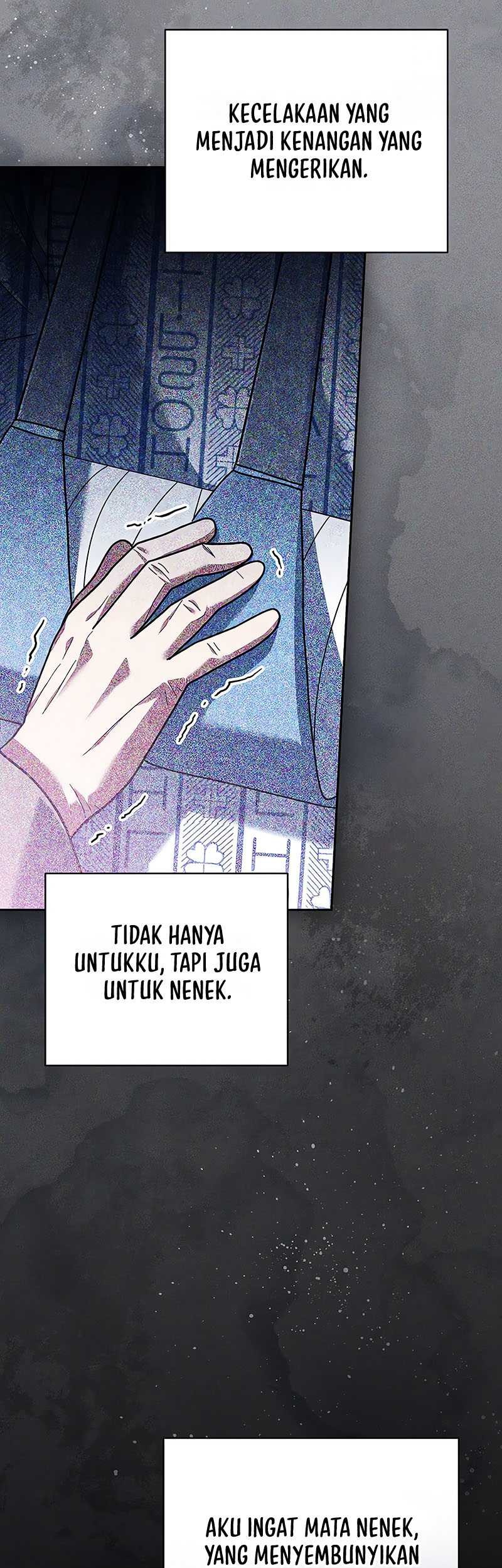 Genius Archer’s Streaming Chapter 12 - halaman 54