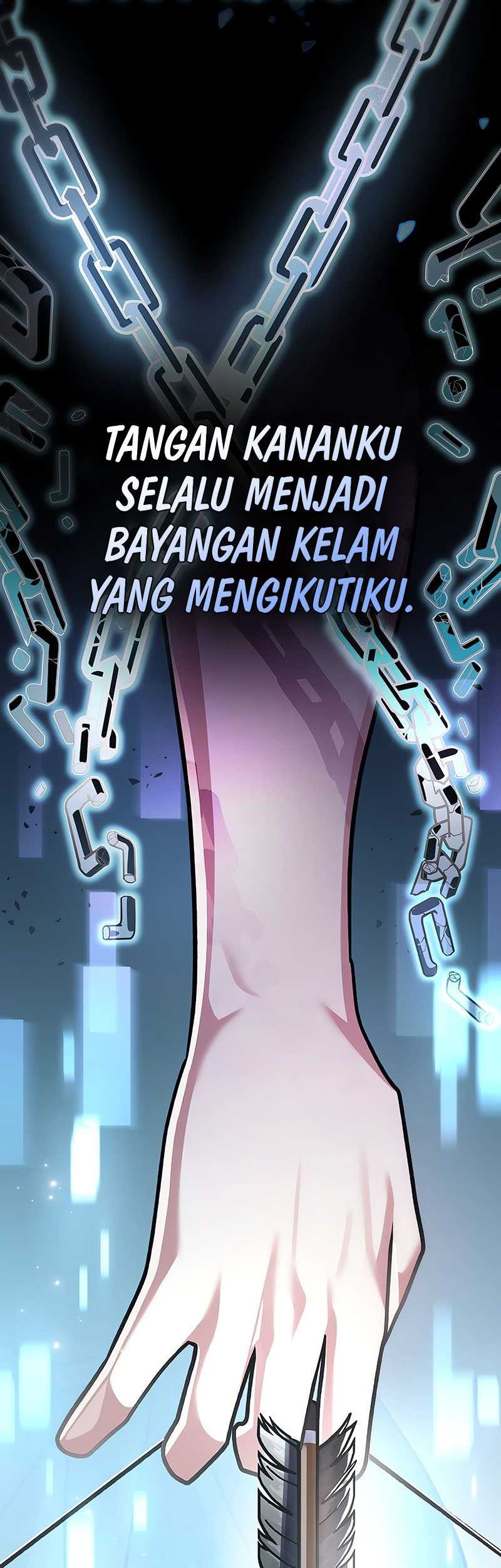Genius Archer’s Streaming Chapter 12 - halaman 58