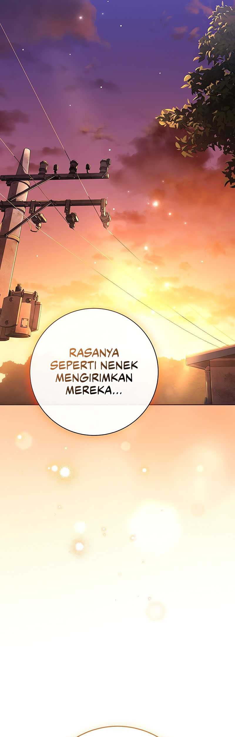 Genius Archer’s Streaming Chapter 12 - halaman 62