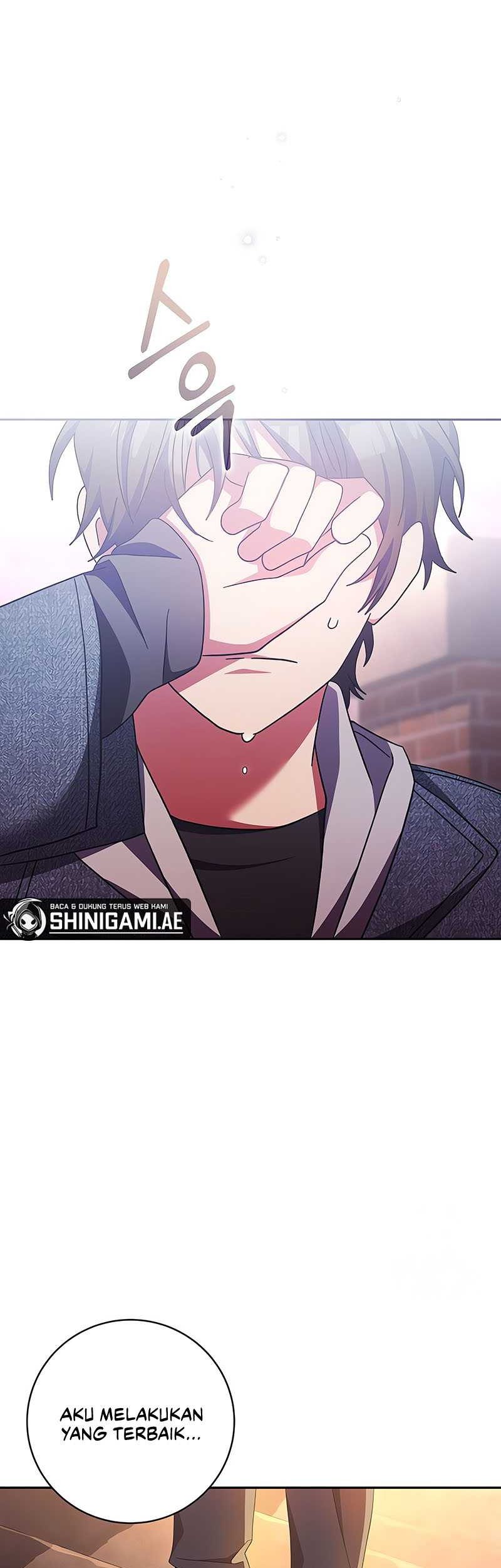 Genius Archer’s Streaming Chapter 12 - halaman 64