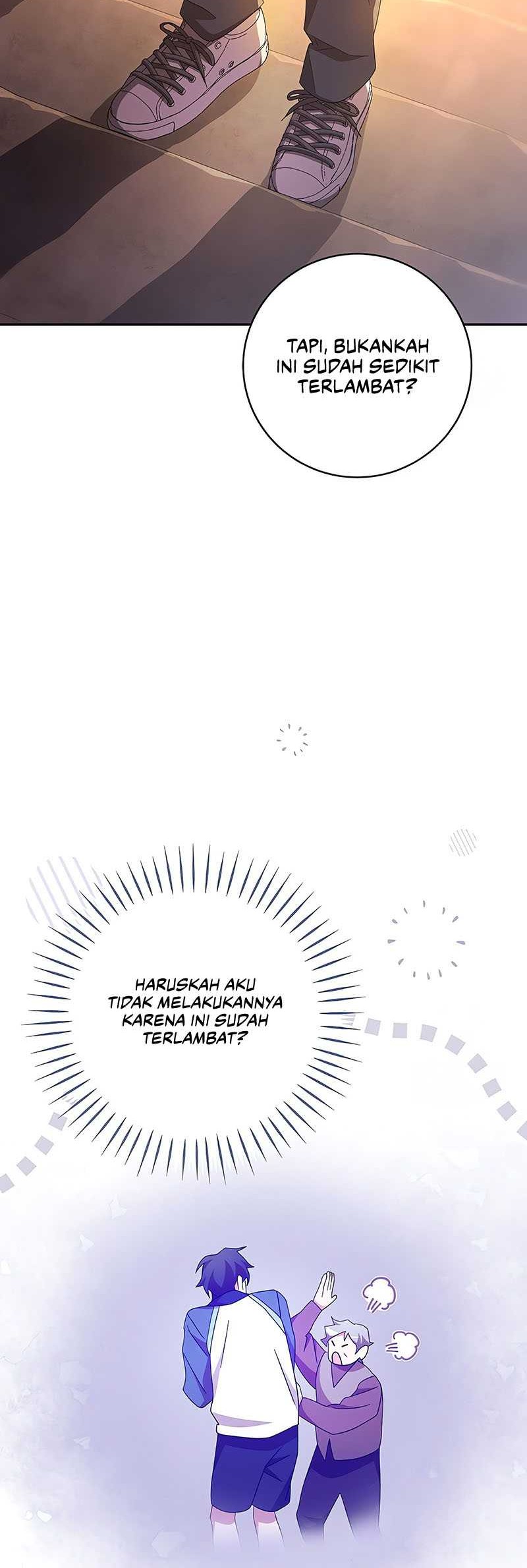 Genius Archer’s Streaming Chapter 12 - halaman 65