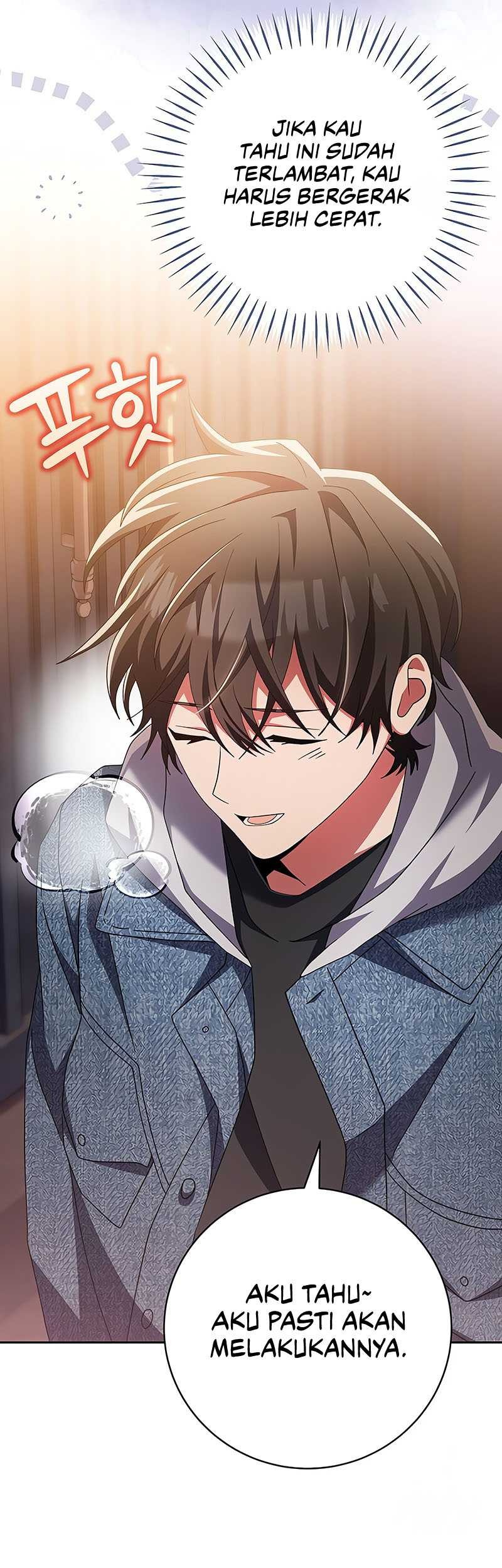 Genius Archer’s Streaming Chapter 12 - halaman 66