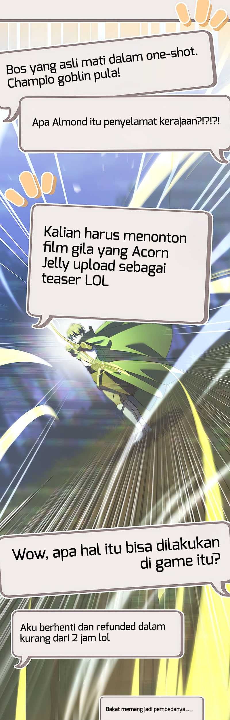 Genius Archer’s Streaming Chapter 12 - halaman 70