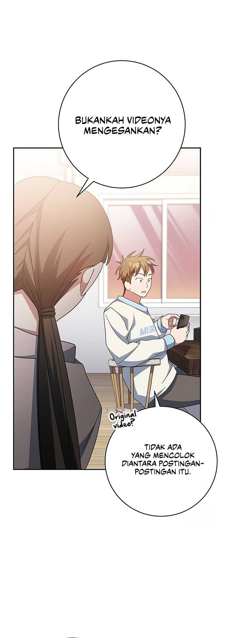 Genius Archer’s Streaming Chapter 12 - halaman 73