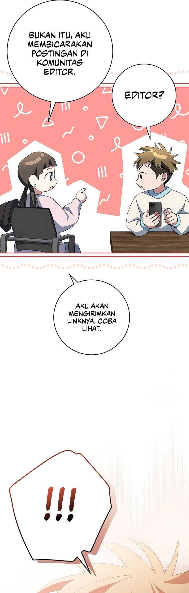 Genius Archer’s Streaming Chapter 12 - halaman 74