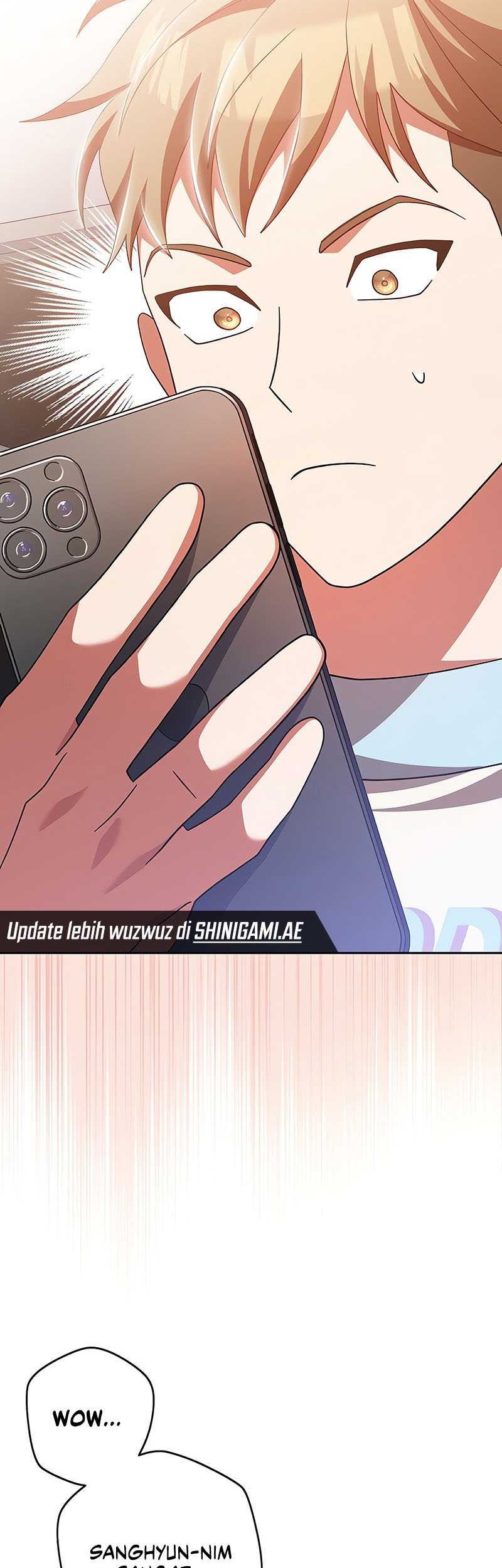 Genius Archer’s Streaming Chapter 12 - halaman 75