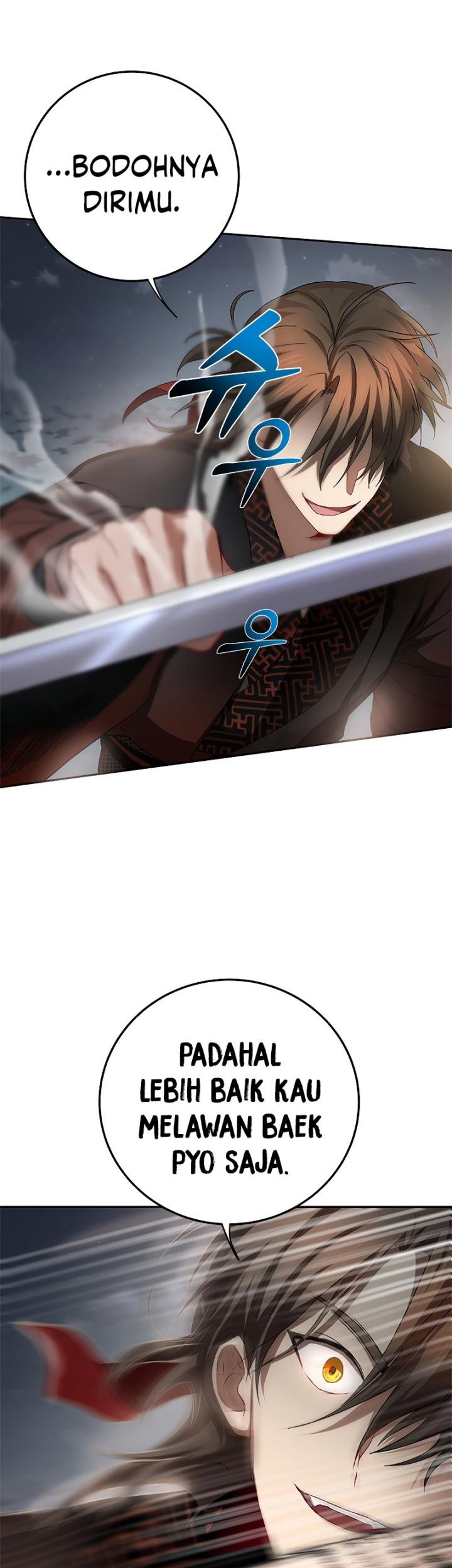 Genius Archer’s Streaming Chapter 13 - halaman 19