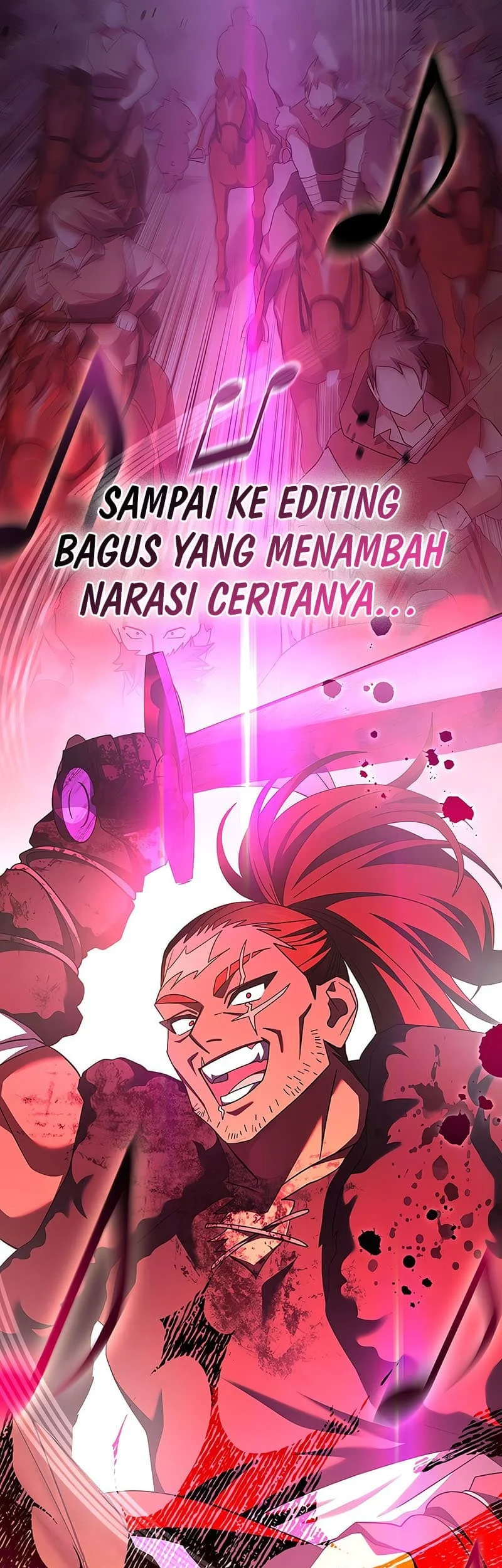 Genius Archer’s Streaming Chapter 13 - halaman 26