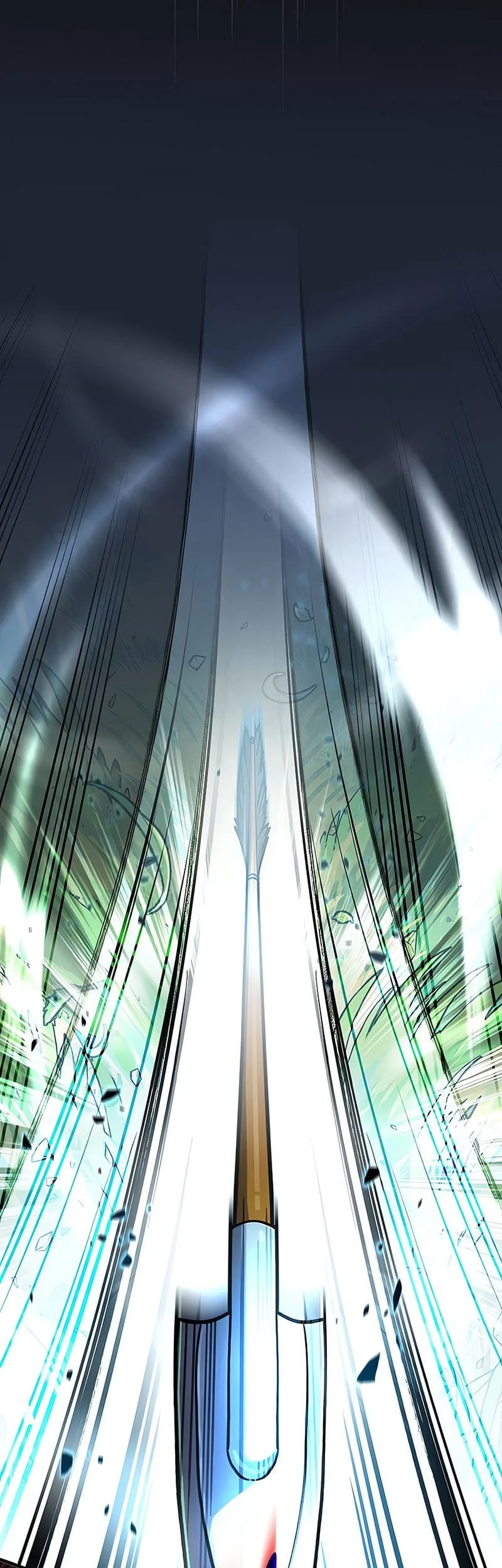 Genius Archer’s Streaming Chapter 13 - halaman 30
