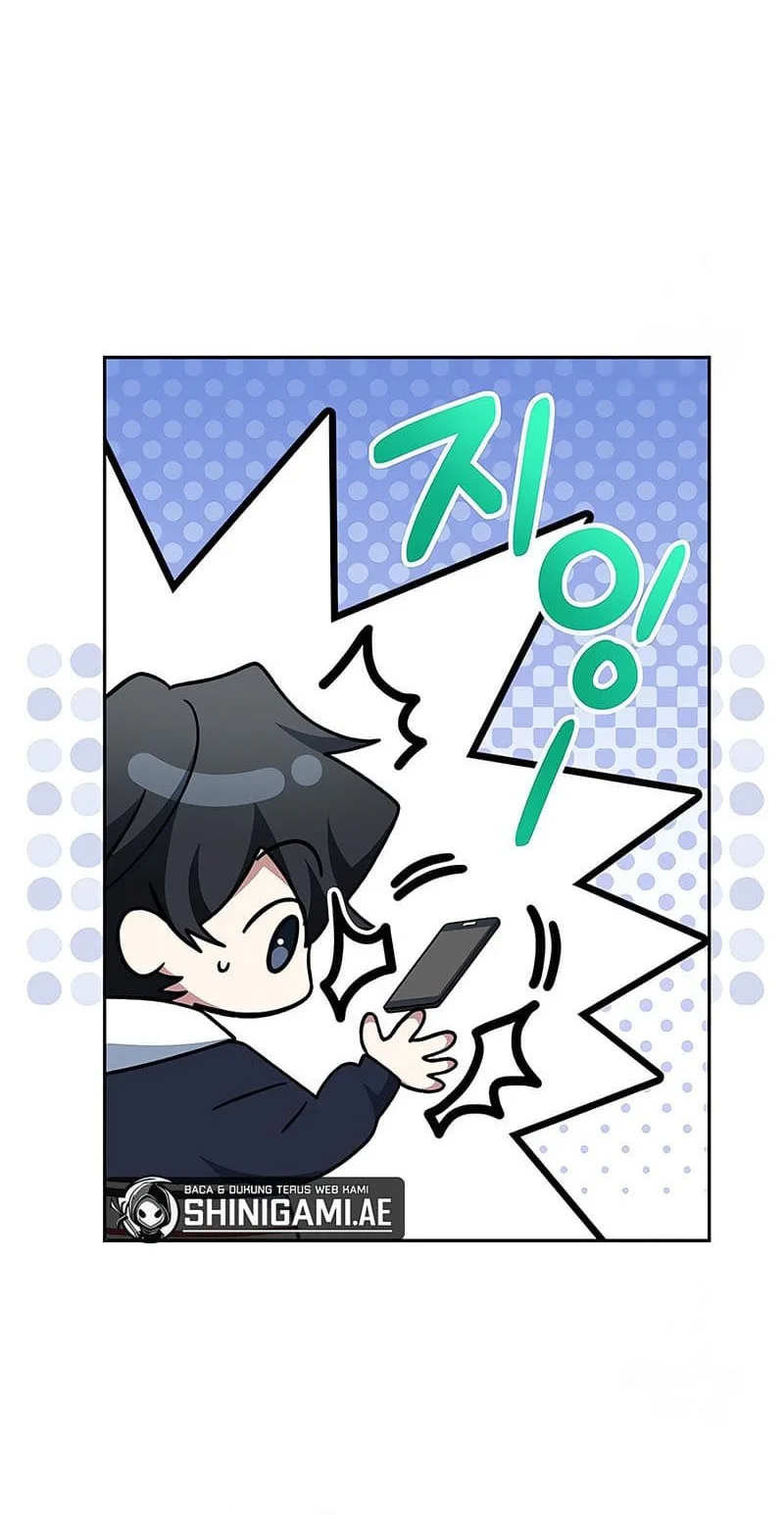 Genius Archer’s Streaming Chapter 13 - halaman 37