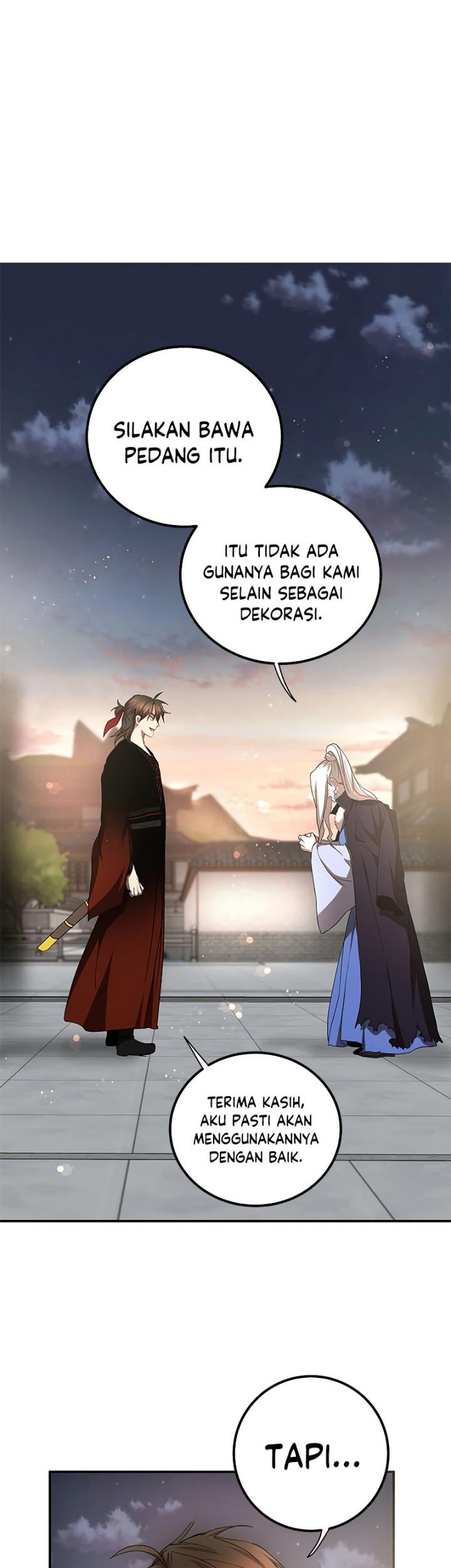 Genius Archer’s Streaming Chapter 13 - halaman 44