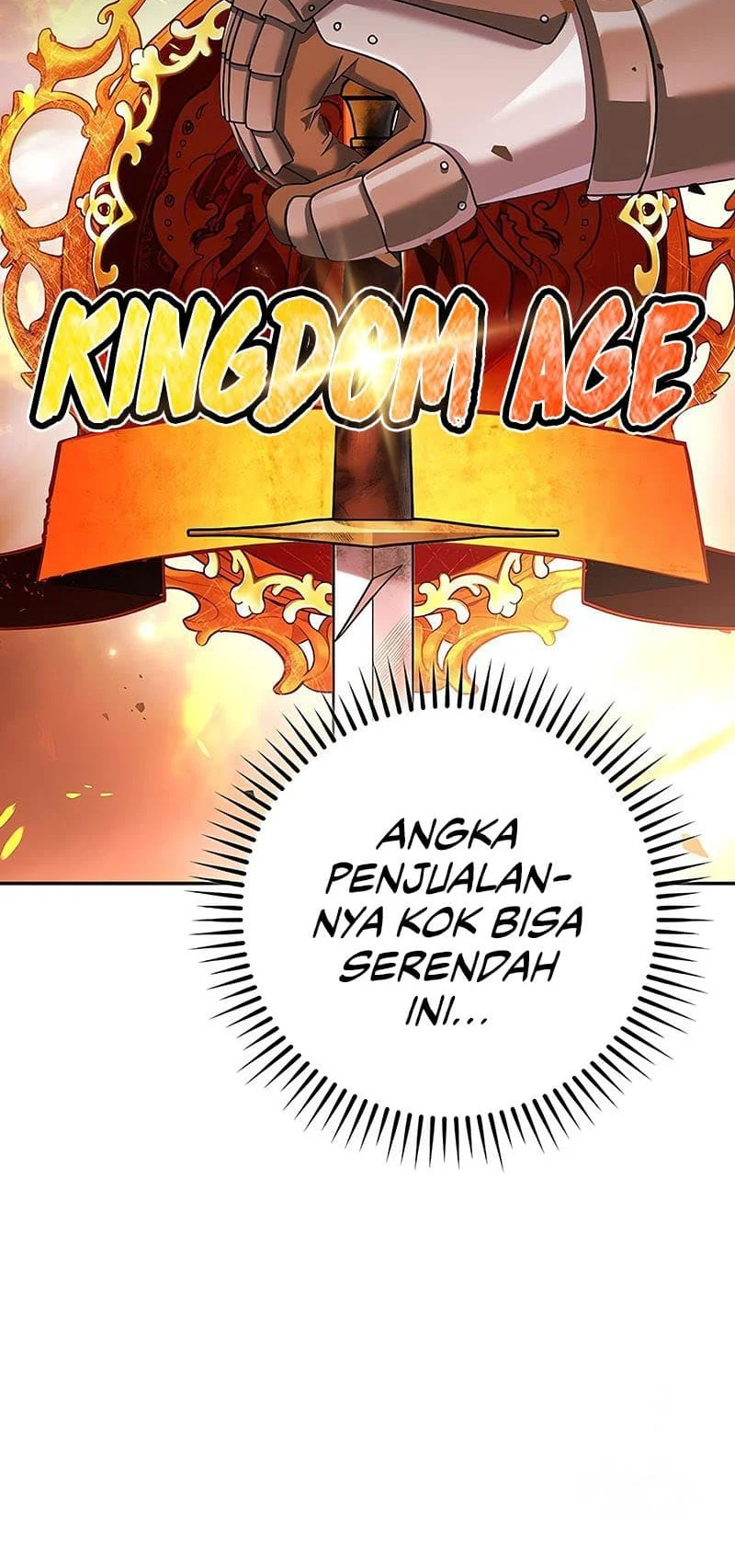 Genius Archer’s Streaming Chapter 13 - halaman 61