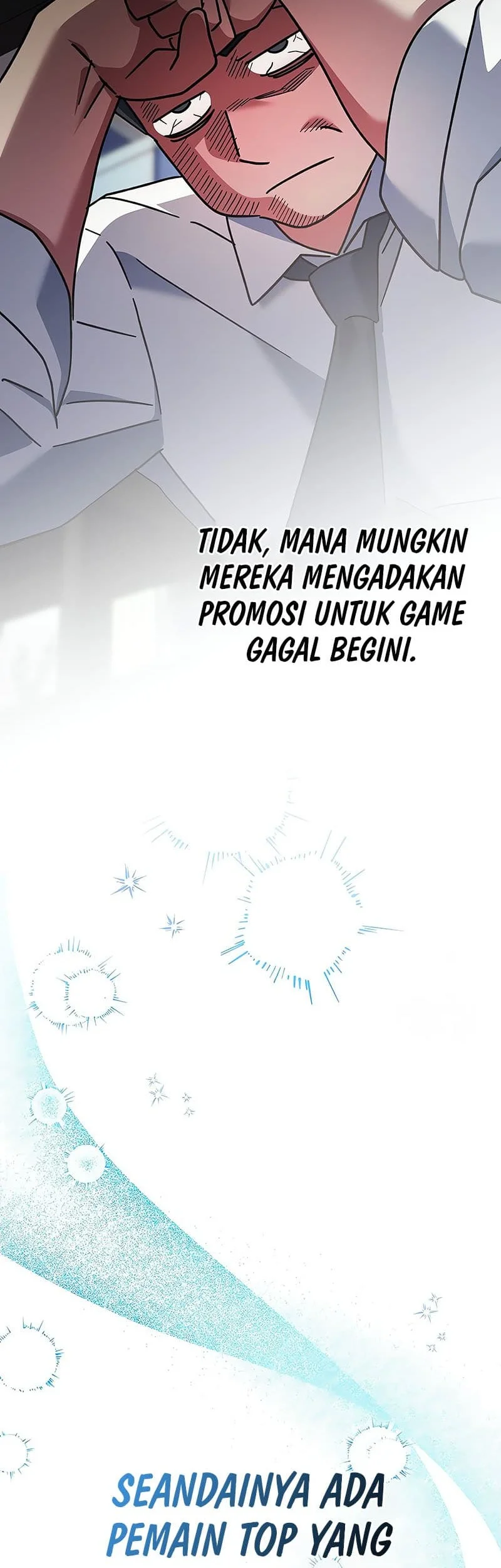 Genius Archer’s Streaming Chapter 13 - halaman 63