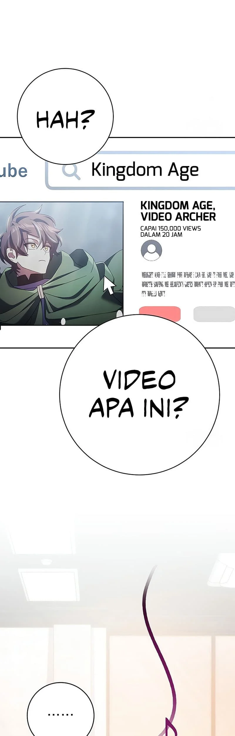 Genius Archer’s Streaming Chapter 13 - halaman 66