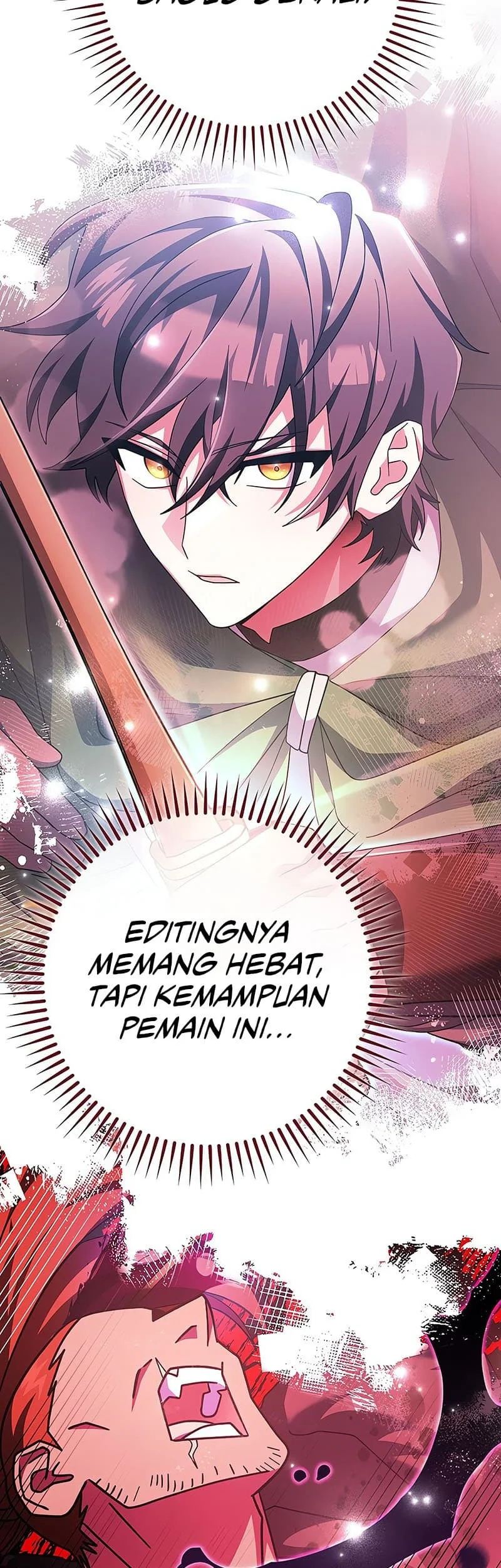 Genius Archer’s Streaming Chapter 13 - halaman 68